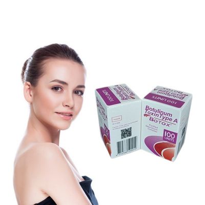 100 Units Anti Wrinkle