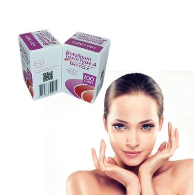 100 Units Anti Wrinkle