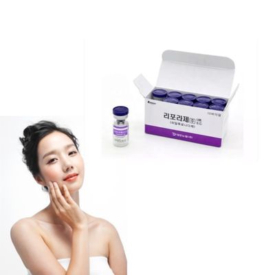 HA Injection Liporase Pcdc Fat Dissolve 24 Mg/Ml Body Fat Disolving Injects