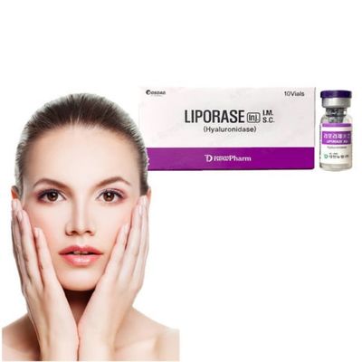HA Injection Liporase Pcdc Fat Dissolve 24 Mg/Ml Body Fat Disolving Injects