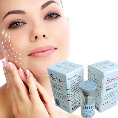 Butt Lift Butt Injections  Dermal Filler PLLA 1,5g Αφαίρεση ρυτίδων