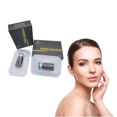 ενισχυτής κολλαγόνων Microneeding ορών 6.525mg/3ml Otesaly PDRN για το δέρμα