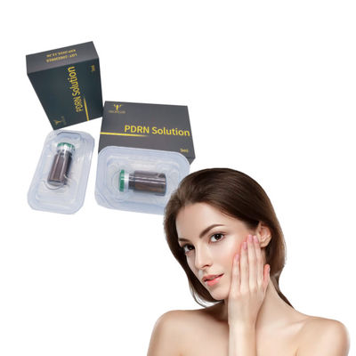 ενισχυτής κολλαγόνων Microneeding ορών 6.525mg/3ml Otesaly PDRN για το δέρμα