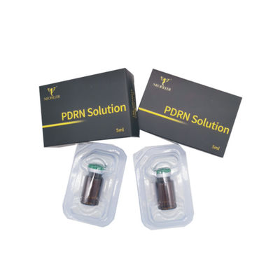 Καταπολεμά την ηλικία PDRN Skin Lightening Serum Collagen Booster που φωτίζει το δέρμα