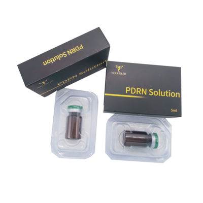 Καταπολεμά την ηλικία PDRN Skin Lightening Serum Collagen Booster που φωτίζει το δέρμα
