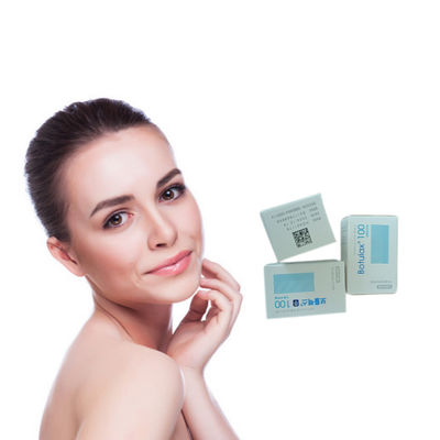 100 Μονάδες  Facial Slimming Fillers To Slim Face 6 ~ 24 μηνών