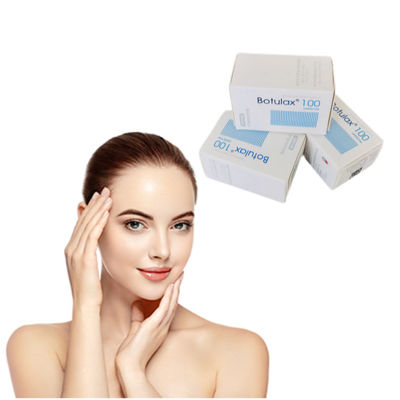 100 Μονάδες  Facial Slimming Fillers To Slim Face 6 ~ 24 μηνών