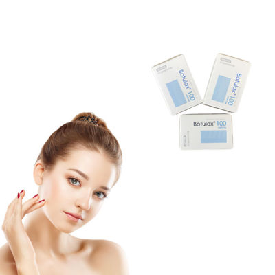 100 Μονάδες  Facial Slimming Fillers To Slim Face 6 ~ 24 μηνών