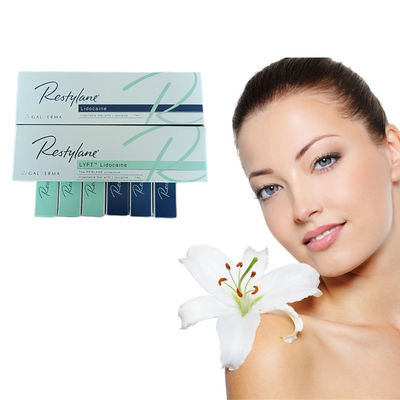 Εγχύσιμα Προσώπου Δερματικό Γέμισμα Lido HA Lyft Lido Avis