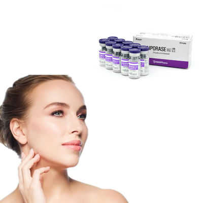 Hyaluronidase Salon Liporase Injection Filler Remove Lyase Disolving Hyaluronic Acid