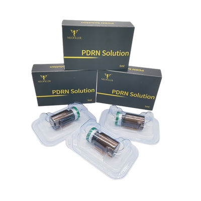 5ml PDRN Serum Inject Facial Korean Skin Anti-Aging Whitening Serum