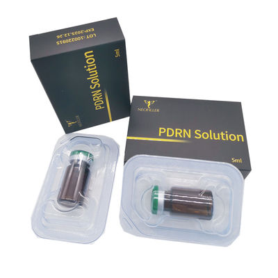 5ml PDRN Serum Inject Facial Korean Skin Anti-Aging Whitening Serum
