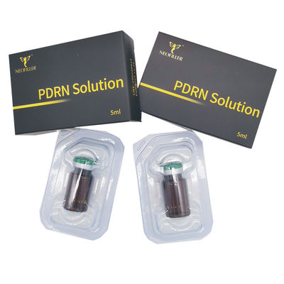 5ml PDRN Serum Inject Facial Korean Skin Anti-Aging Whitening Serum