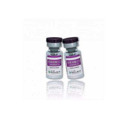 Αφαιρέστε Lyase Injection Liporase Filler Breast Dissolve Filler Hyaluronic Acid