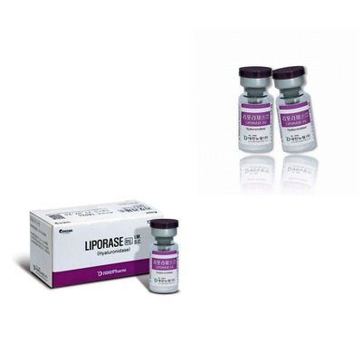 Αφαιρέστε Lyase Injection Liporase Filler Breast Dissolve Filler Hyaluronic Acid