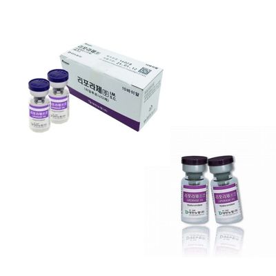 Korea Skin Care Liporase Injection Sodium Anti Lyase Filler Hyaluronic Acid Dissolve