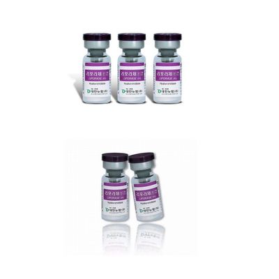 Korea Skin Care Liporase Injection Sodium Anti Lyase Filler Hyaluronic Acid Dissolve