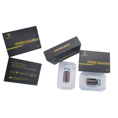 5ml ενισχυτές δερμάτων ορών ηλικίας PDRN παλών κάτω από αντι να λαμπρύνει γήρανσης ματιών