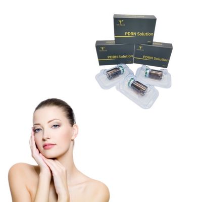 5ml ενισχυτές δερμάτων ορών ηλικίας PDRN παλών κάτω από αντι να λαμπρύνει γήρανσης ματιών