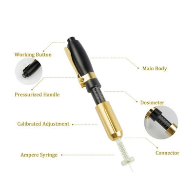 0,3 ml 0,5 ml Ha Pen Lip Filler Lip Enlargement Ha Acid ενέσεις χειλιών χωρίς βελόνα