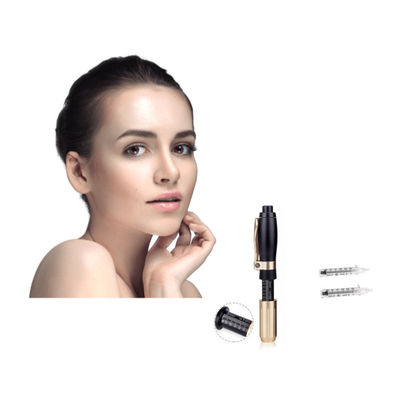0,01 έως 0,12 ml Lip Filling Hyaluron Filler Pen 3 Power Levels