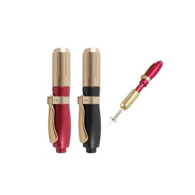 Beauty Anti Aging Needle Dermal Fillers 3 Power Levels Hyaluron Pen and Filler