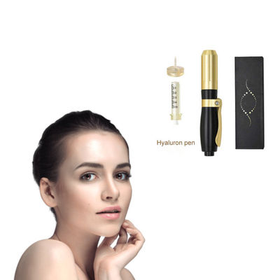 3cc 5cc Hyaluron Pen Lip Filler High Pressure No Needle Dermal Filler