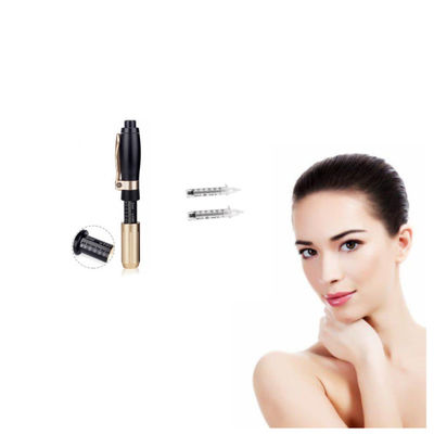 3cc 5cc Hyaluron Pen Lip Filler High Pressure No Needle Dermal Filler