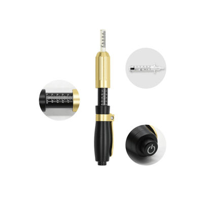 3cc 5cc Hyaluron Pen Lip Filler High Pressure No Needle Dermal Filler