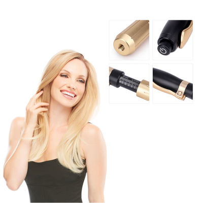 Gun Υψηλής Πίεσης Στυλό Lip Filler Vital Hyaluron Injector χωρίς βελόνα