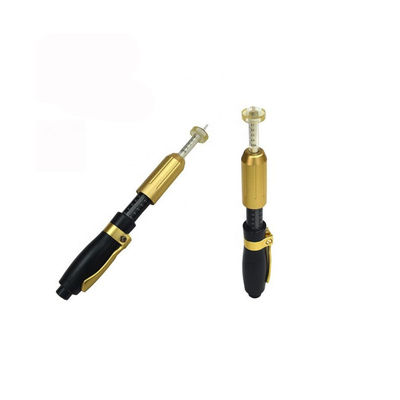 Gun Υψηλής Πίεσης Στυλό Lip Filler Vital Hyaluron Injector χωρίς βελόνα