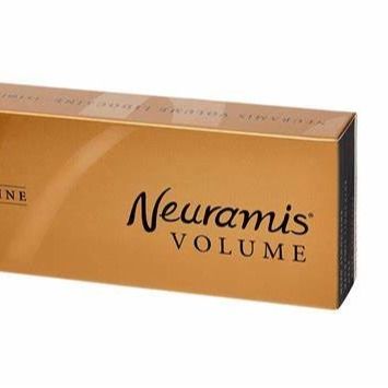 Breast Neuramis Dermal Filler Έγκριση FDA