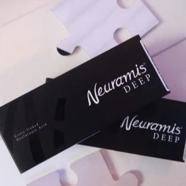Νότια Κορέα Neuramis Dermal Filler Ha Lip 1cc