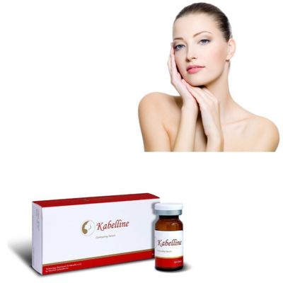 Lipolysis πηγουνιών της Κορέας διπλό αδυνάτισμα σώματος λύσης απώλειας βάρους Kabelline λύσης