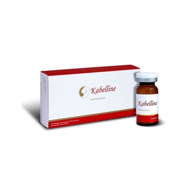 Παχύ Lipolysis διάλυσης της ΔΕΗ Desobody Kybella εγχέει τη χάραξη περιγράμματος σώματος