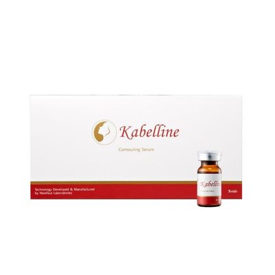 Παχύ Lipolysis διάλυσης της ΔΕΗ Desobody Kybella εγχέει τη χάραξη περιγράμματος σώματος