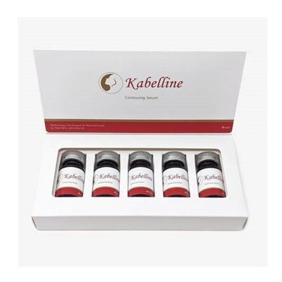 Παχύ Lipolysis διάλυσης της ΔΕΗ Desobody Kybella εγχέει τη χάραξη περιγράμματος σώματος