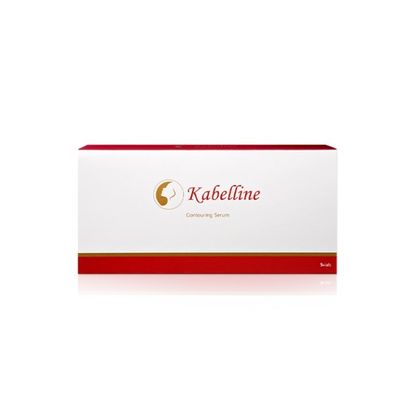8ml/Bottle Χ Lipolysis 5 μπουκαλιών λύση
