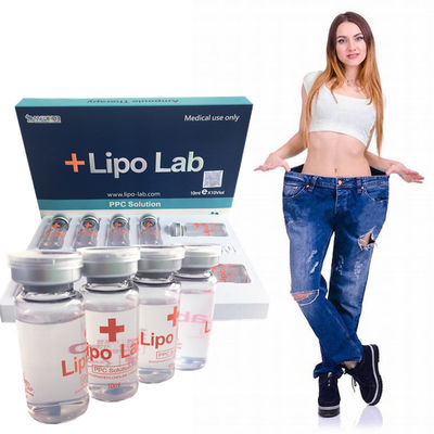 Lipolysis Mesotherapy 10ml παχύ αδυνάτισμα λύσης