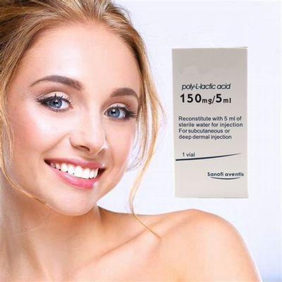Μακράς διάρκειας Dermal  Breast Filler Breast Hand  Collagen Injections 150mg
