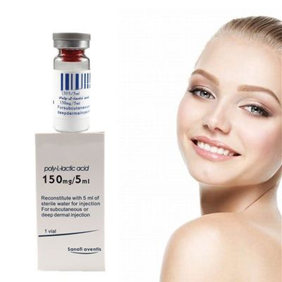 Μακράς διάρκειας Dermal  Breast Filler Breast Hand  Collagen Injections 150mg