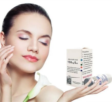 Μακράς διάρκειας Dermal  Breast Filler Breast Hand  Collagen Injections 150mg