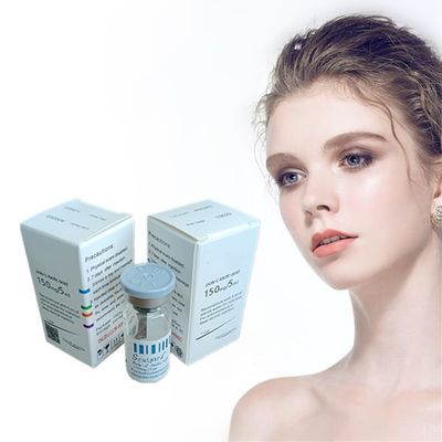 1500mg Chemicals Plla  Dermal Filler Plla Powder Poly L Lactic Acid ISO