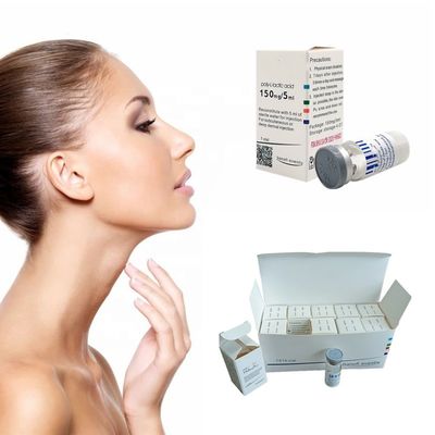 Αντιγήρανση Μάγουλα Αισθητικά Lip Fillers  Poly Lactic Acid PLLA