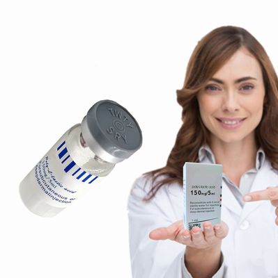 5ml Anesthetic Poly L Lactic Acid  Beauty Equipment Δερματικά Fillers για Γλουτούς