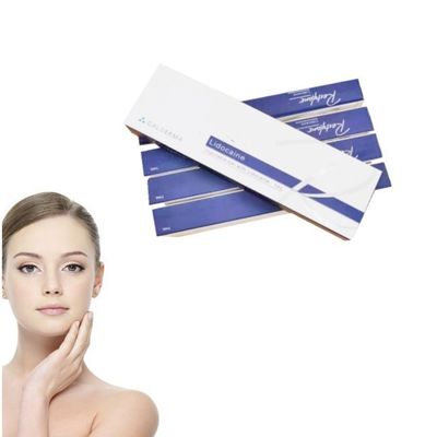 Facial  Dermal Filler Chin Cheek Augment  Εγκρίθηκε από την FDA