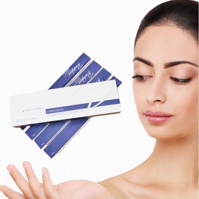 Facial  Dermal Filler Chin Cheek Augment  Εγκρίθηκε από την FDA