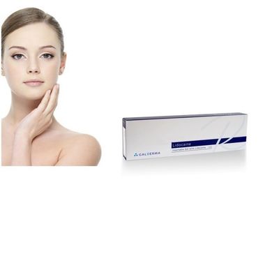 Facial  Dermal Filler Chin Cheek Augment  Εγκρίθηκε από την FDA