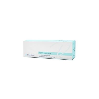 One Cc Of  Dermal Filler Fine Lines Reduction Hyaluronic Acid Dermal Filler