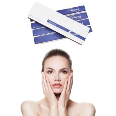 FDA  Dermal Filler Hyaluronic Acid Cross Linked